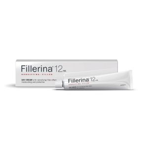 FILLERINA12 HA DENSIFYING FILLER GRADE 5 DAY CREAM TUBO X 50 ML