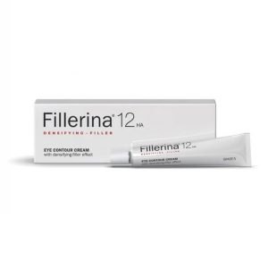 FILLERINA12 HA DENSIFYING FILLER GRADE 5 EYE CONTOUR CREAM TUBO X 15 ML