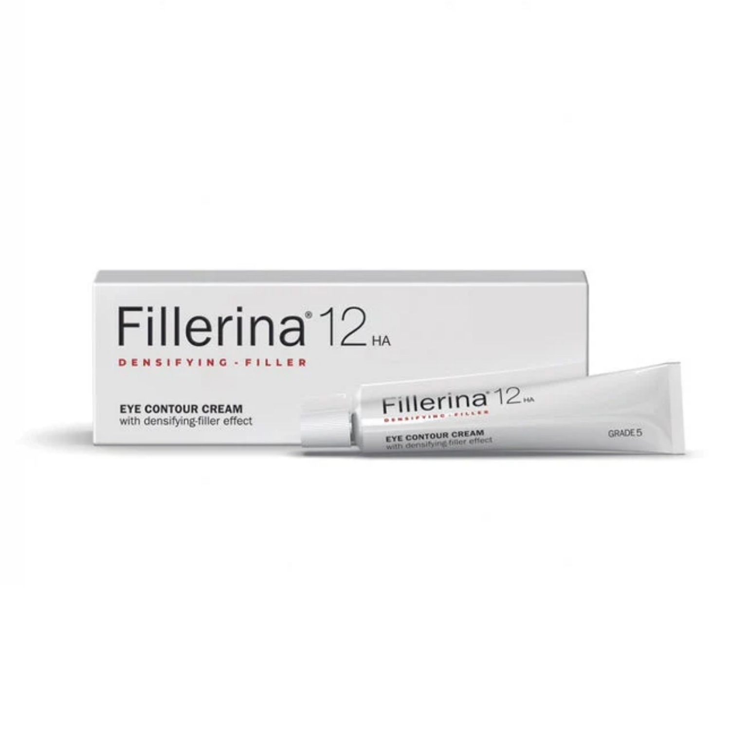FILLERINA12 HA DENSIFYING FILLER GRADE 5 EYE CONTOUR CREAM TUBO X 15 ML