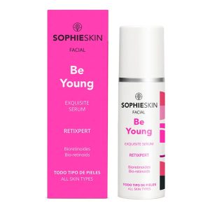 SOPHIESKIN BE YOUNG SERUM FRASCO X 30 ML ()