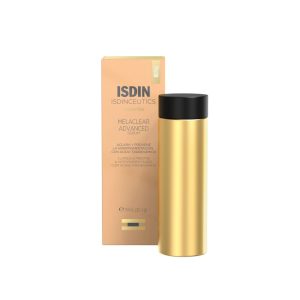 ISDINCEUTICS MELACLEAR ADVANCED REFILL FRASCO X 30 ML (NO APLICA)