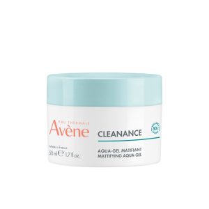 AV CLEANANCE AQUA GEL FRASCO X 50 ML