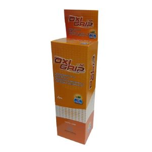 OXIGRIP CAPSULAS CAJA X 100 CAP