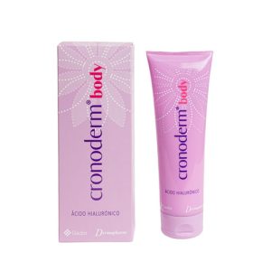 CRONODERM BODY TUBO X 250 ML ()