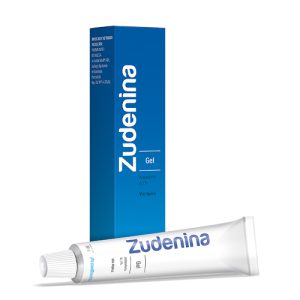 ZUDENINA GEL TUBO X 30 GR (ADAPALENO) (ADAPALENO)