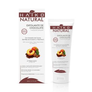 EXFOLIANTE FACIAL - CORPO HAIKO N. 80G CAJA