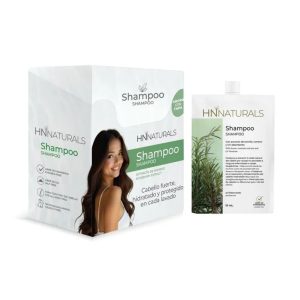 DISPLAY SACHET SHAMPOO REP X 12 UND SACHET