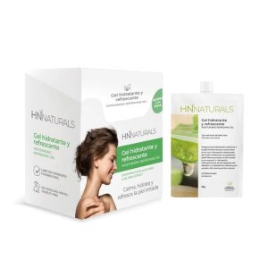 DISPLAY SACHET TRATAMIENTO X 12 UND SACHET