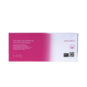 PRUEBA DE MENOPAUSIA (AUTO TEST) CAJA X 2 UND (AUTOTEST)