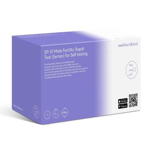 PRUEBA DE FERTILIDAD MASCULINA (AUTO TEST) UNIDAD (AUTOTEST)