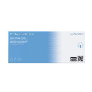 PRUEBA SALUD PROSTATA (AUTO TEST) UNIDAD (AUTOTEST)