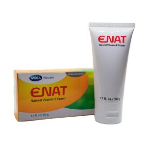 ENAT NATURAL VITAMIN E TUBO X 50G