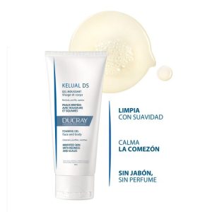 DU KELUAL DS GEL FRASCO X 200ML