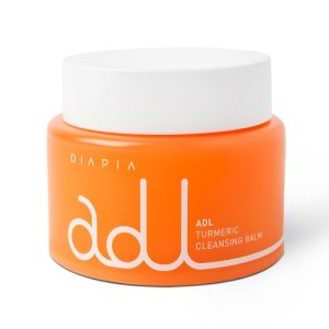 ADL TURMERIC CLEANSING BAL FRASCO X 100 ML