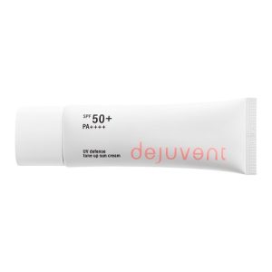 DEJUVENT UV DEFENSE TONE UP SUN CREAM TUBO X 50 ML