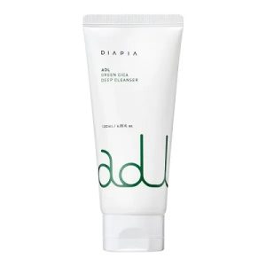 ADL GREEN CICA DEEP CLEANSER TUBO X 120 ML