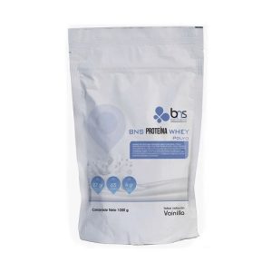 BNS PROTEINA AISLADA BOLSA X 1080GRS