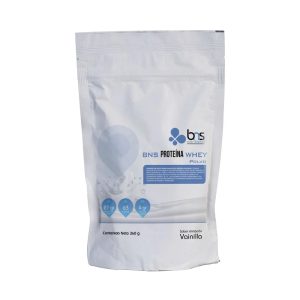 BNS PROTEINA AISLADA BOLSA X 360GRS