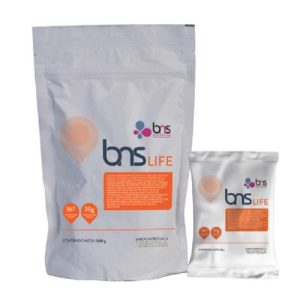BNS LIFE BOLSA X 1230GRS
