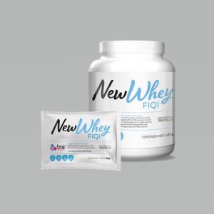 NEW WHEY FIQI TARRO X 1275GRS