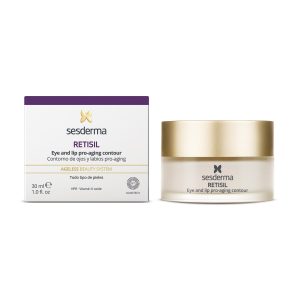 RETISIL CONTORNO OJOS Y LABIOS ENVASE X 30 ML ()