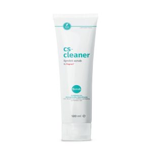 CS-CLEANER SCRUB EXFOLIANTE FRASCO X 120 ML FRASCO X 120 ML