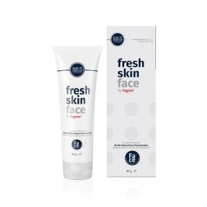 FRESH SKIN FACE FRASCO X 80 G FRASCO X 80 G
