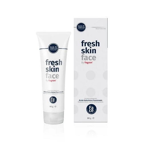FRESH SKIN FACE FRASCO X 80 G FRASCO X 80 G