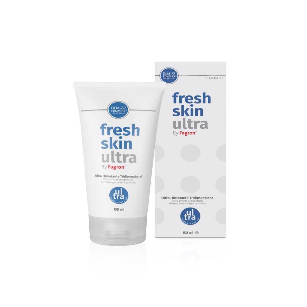 FRESH SKIN ULTRA FRASCO X 150 ML FRASCO X 150 ML