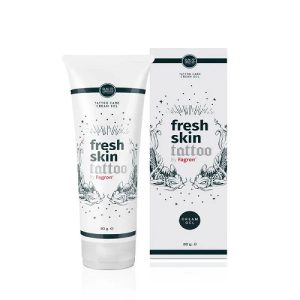 FRESH SKIN TATTOO FRASCO X 80 G FRASCO X 80 G