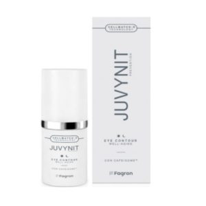 JUVYNIT PREVENTION EYE CONTOUR FRASCO X 15 ML FRASCO X 15 ML