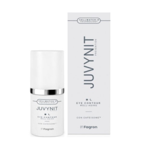 JUVYNIT PREVENTION EYE CONTOUR FRASCO X 15 ML FRASCO X 15 ML