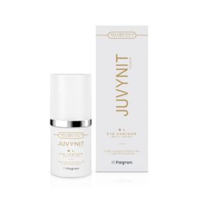 JUVYNIT RENEW EYE CONTOUR FRASCO X 15 ML FRASCO X 15 ML