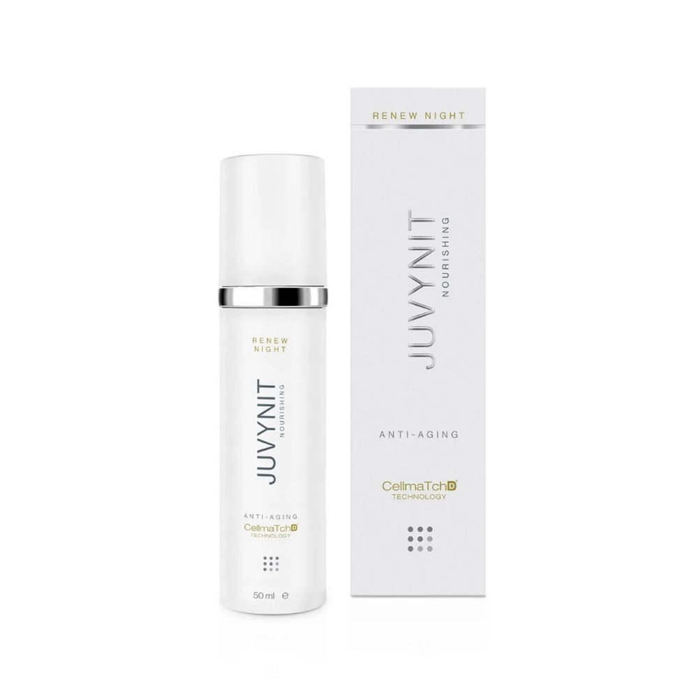 JUVYNIT RENEW NOURISHING FRASCO X 50 ML FRASCO X 50 ML
