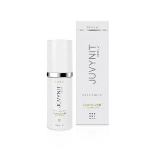 JUVYNIT RENEW SERUM FRASCO X 30 ML FRASCO DE VIDRIO AMBAR X 30 ML