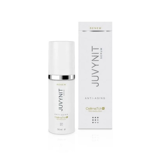 JUVYNIT RENEW SERUM FRASCO X 30 ML FRASCO DE VIDRIO AMBAR X 30 ML