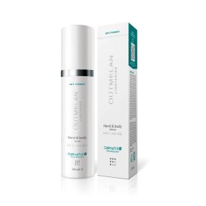 OUTMELAN HAND AND BODY FRASCO X 50 ML FRASCO X 50 ML
