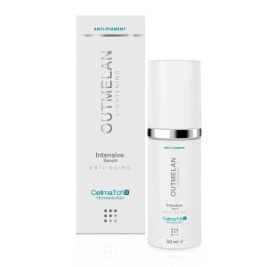 OUTMELAN INTENSIVE FRASCO X 30 ML FRASCO X 30 ML (NO APLICA)