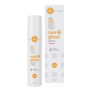 SUNGLASS SPORT FRASCO X 100 ML FRASCO X 100 ML