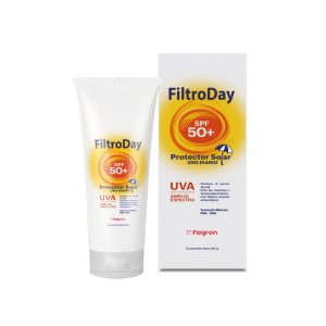 FILTRO DAY TUBO X 60 G TUBO X 60 G