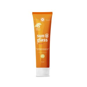 SUNGLASS GEL COLOR TUBO COLAPSIBLE X 80 G TUBO COLAPSIBLE X 80 G