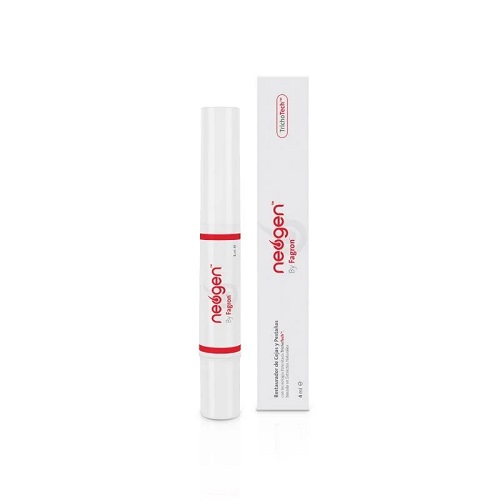 NEOGEN CEJAS Y PESTANAS ENVASE TIPO PLUMON X 4ML ENVASE TIPO PLUMON X 4ML