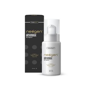 NEOGEN BARBA FRASCO X 50 ML FRASCO X 50 ML