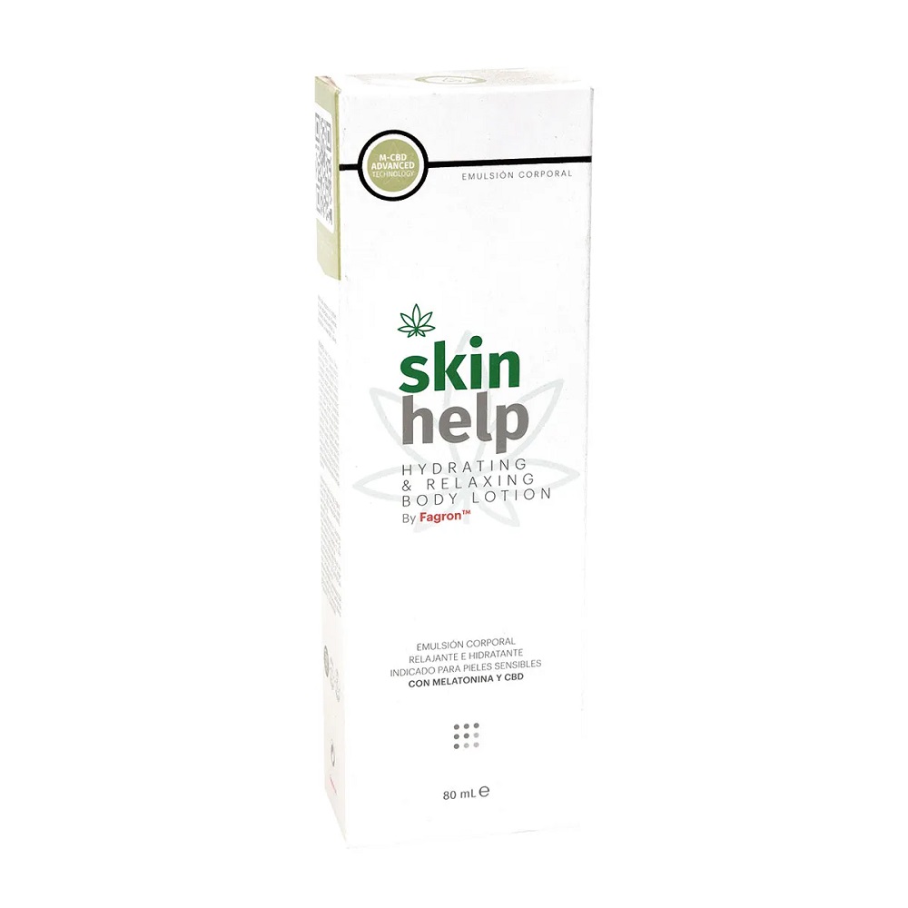 SKIN HELP OIL CONTROL GEL ENVASE AIRLESS X 30 ML ENVASE AIRLESS X 30 ML
