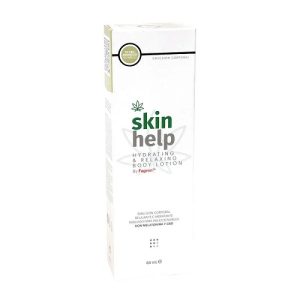 SKIN HELP RELAXING & HYDRATING BODY LOTION TUBO COLAPSIBLE X 80 ML TUBO COLAPSIBLE X 80 ML