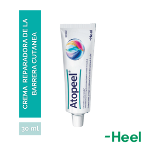 ATOPEEL CREMA TUBO 30 ML TUBO X 30 ML