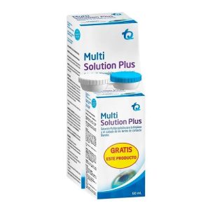 PPACK MULTI PLUS 360+60ML+EST FCOX360+60+E