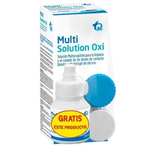 PPACK MULTISOL OXI 120+30ML FCOX120+30ML