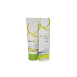 FERULICQ FRASCO X 50 GR FRASCO X 50 GR