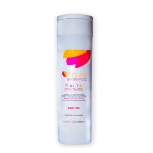 FINURA SHAMPOO 500 ML 500 ML